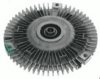 SACHS 2100 039 031 Clutch, radiator fan